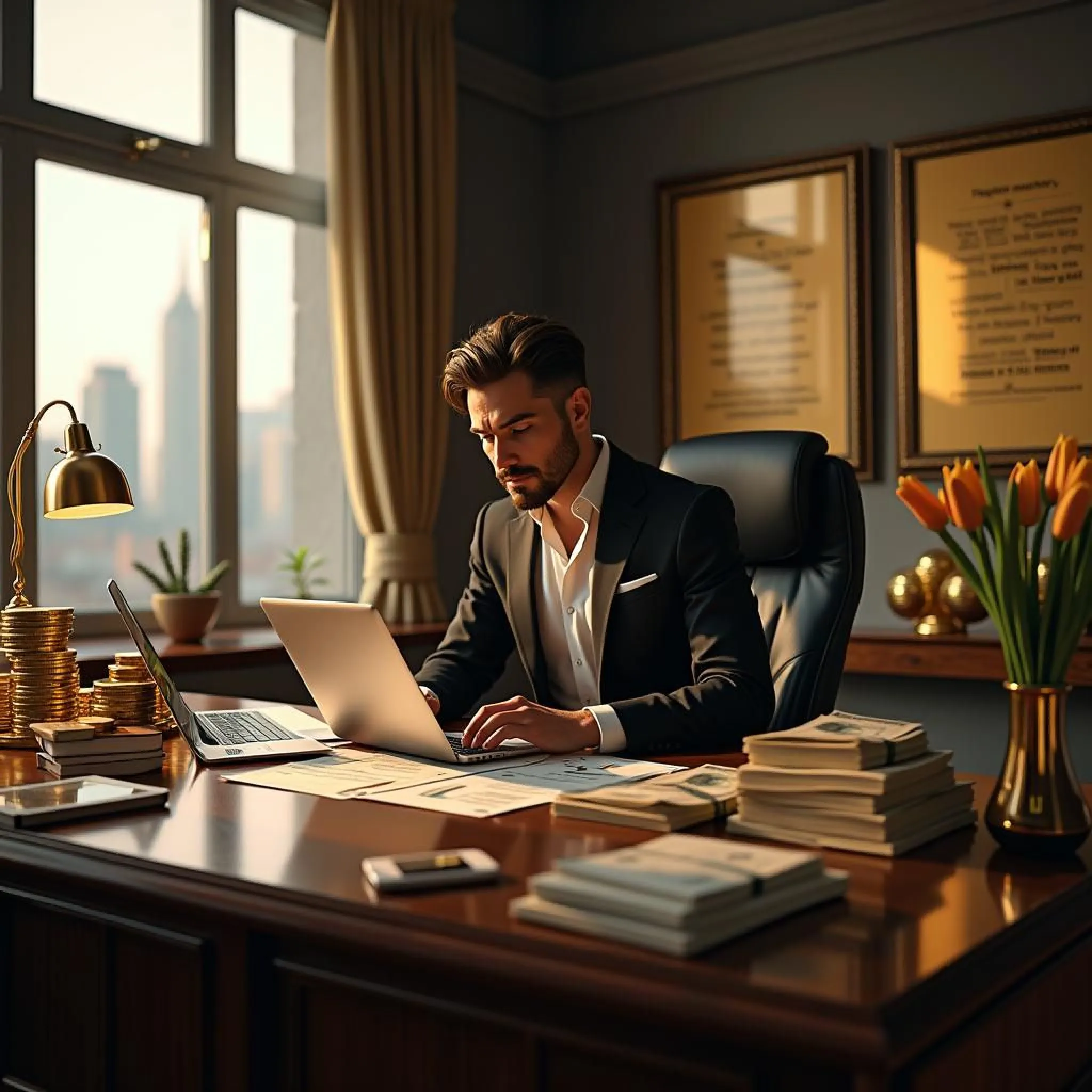 Команда экспертов