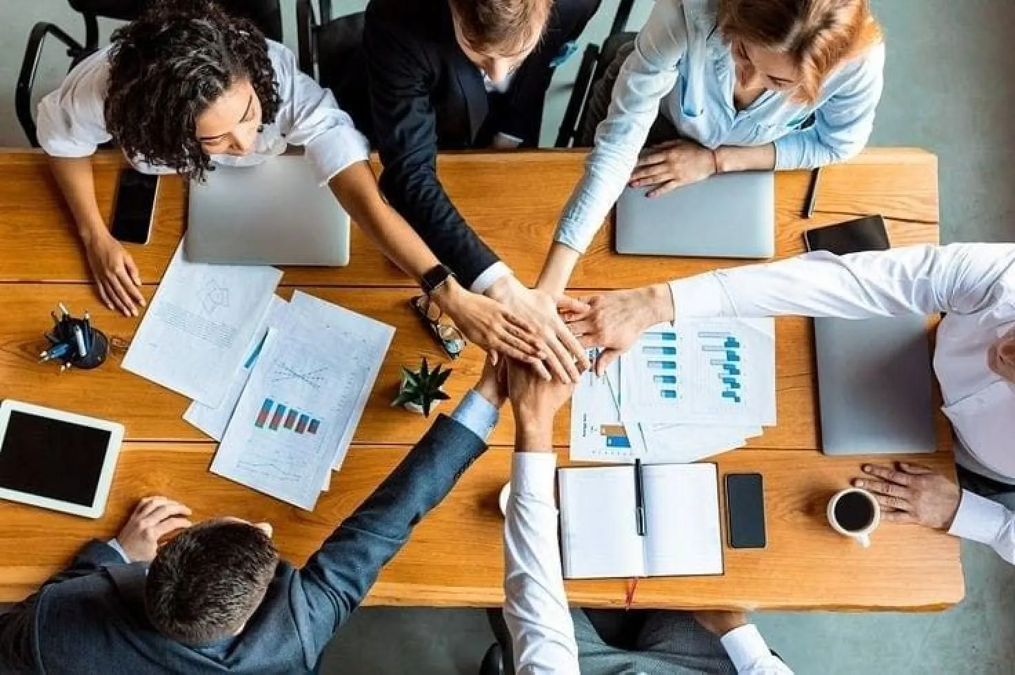 Успешные решения