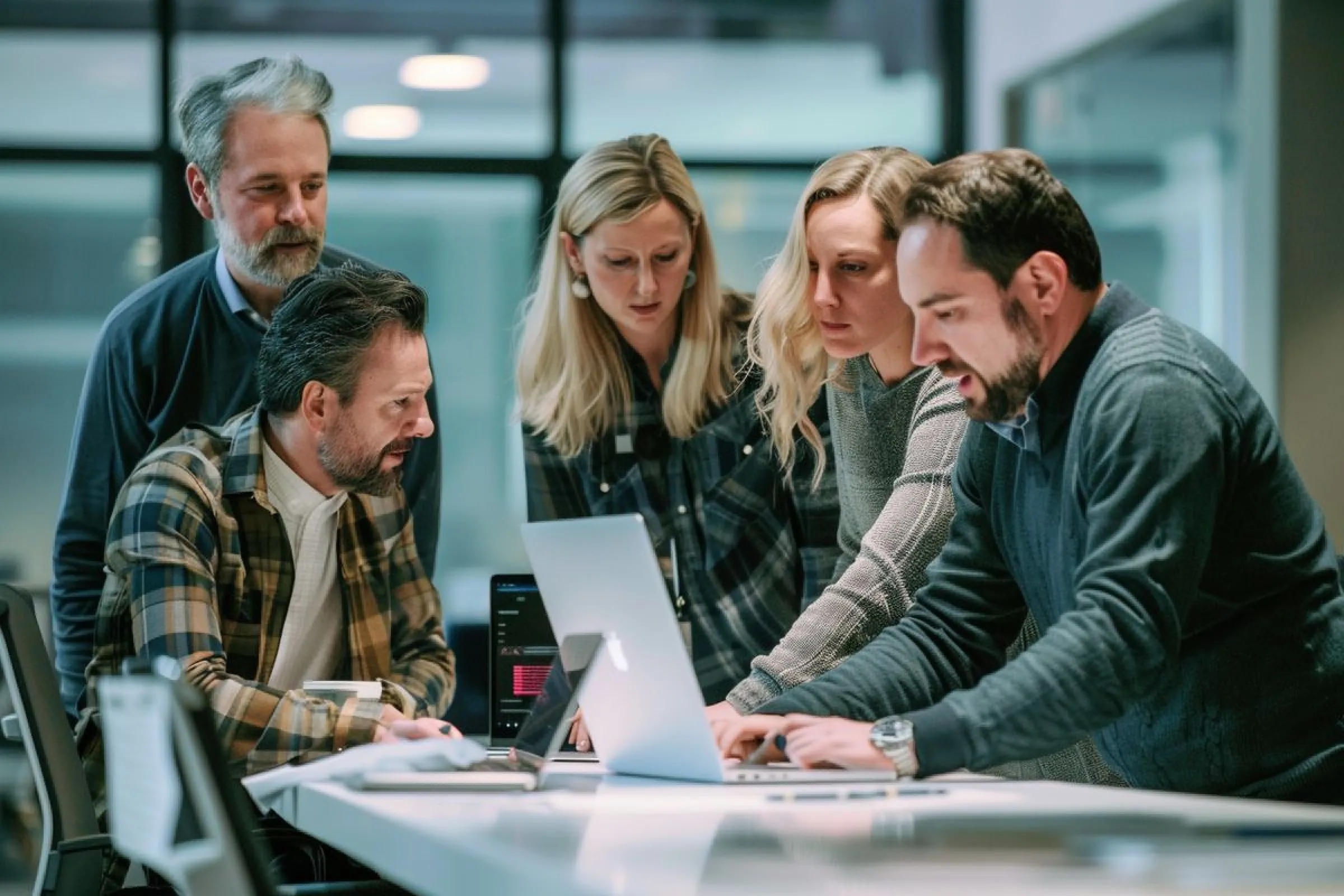 Стратегическое планирование